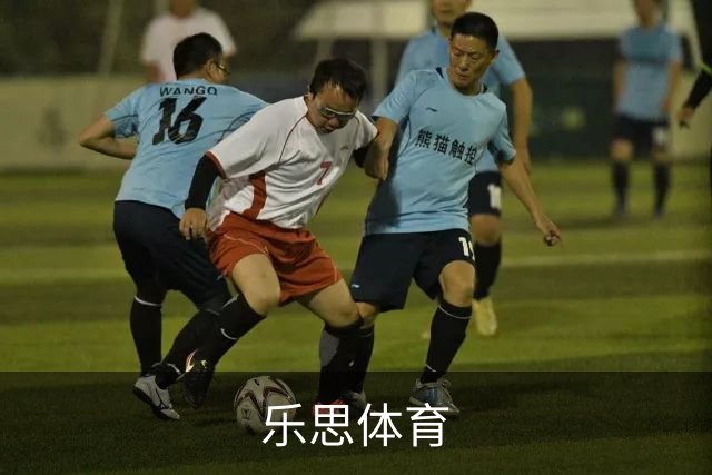 乐思体育公司简介图片